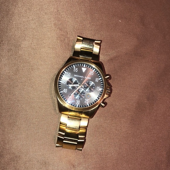 Michael Kors Other - Michael Kors Watch